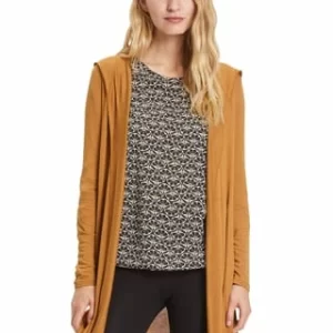 Cartoon Shirtjacke Langarm Bronze Brown 14